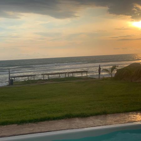 Playa Esperanza Resort Perihuete Eksteriør billede