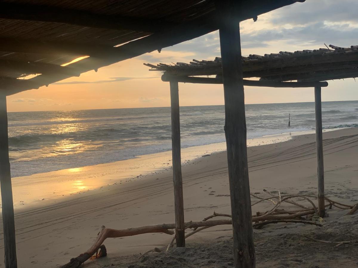 Playa Esperanza Resort Perihuete Eksteriør billede