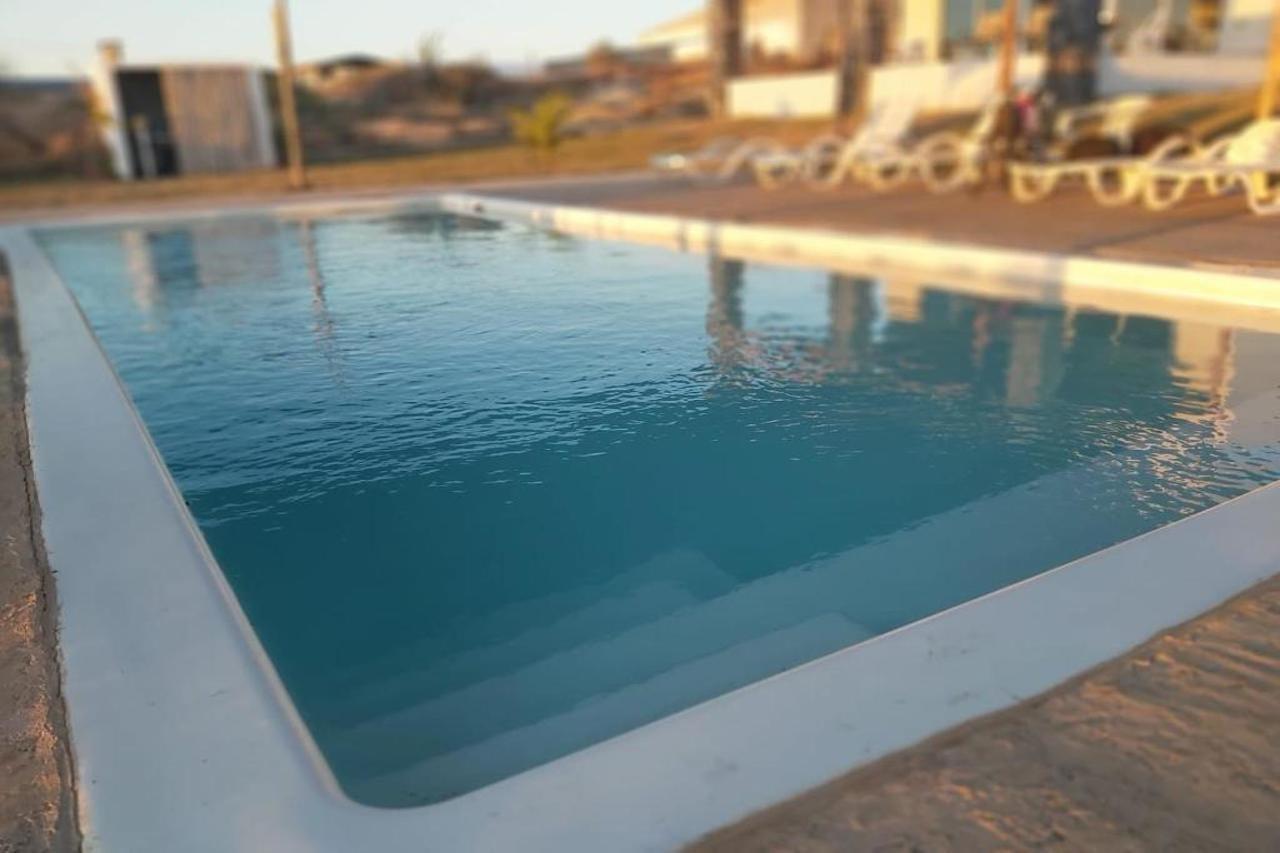 Playa Esperanza Resort Perihuete Eksteriør billede
